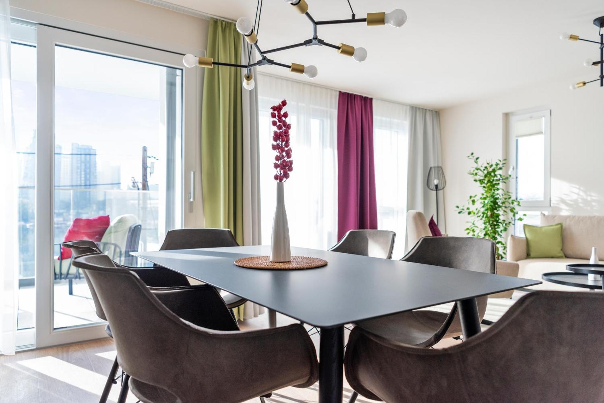 Karl Und Anton Boutique Apartments Viena Quarto foto
