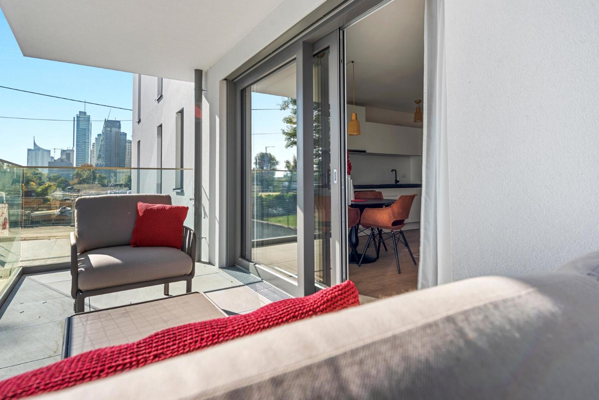 Karl Und Anton Boutique Apartments Viena Quarto foto