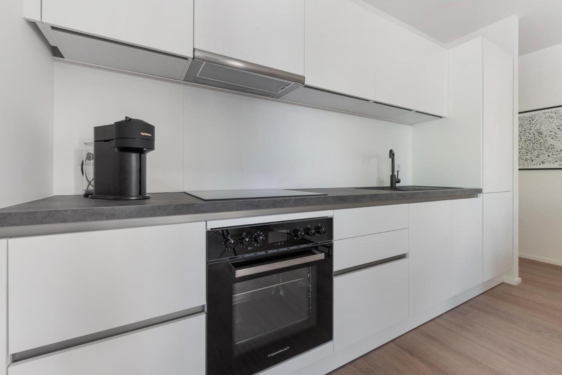 Karl Und Anton Boutique Apartments Viena Quarto foto